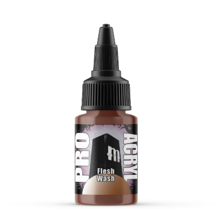 MPA-202 Pro Acryl: Flesh Wash (22ml)